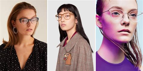 Lunettes de vue tendance : 30 modèles qu'on adore .